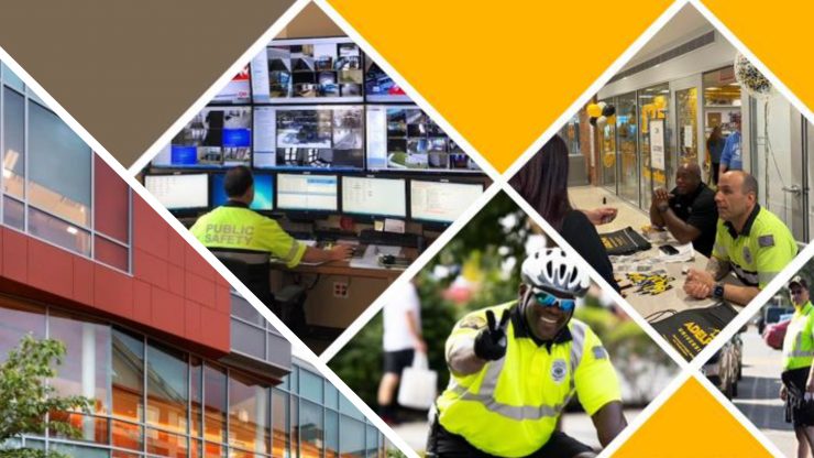 2022 Annual Security and Fire Safety Report Released | Adelphi University