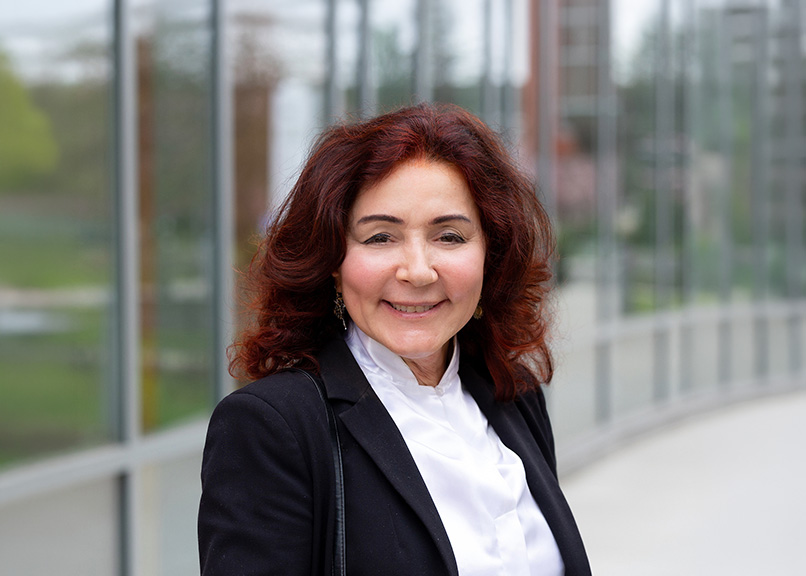 Cristina Zaccarini, PhD