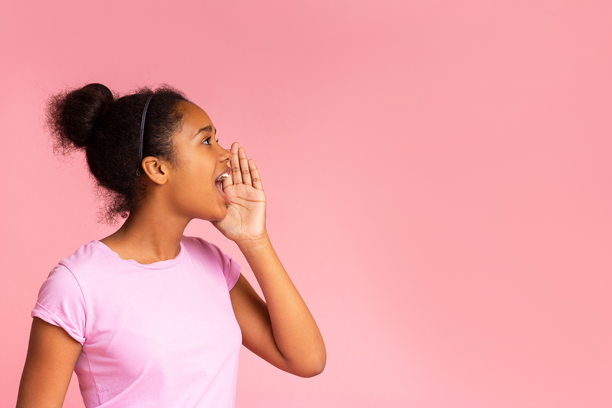 It's Time to Talk About Race in Speech Pathology Adelphi University