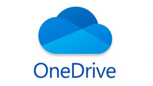 OneDrive