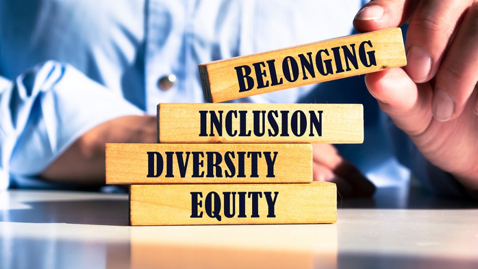 Belonging, Diversity, Equity & Inclusion