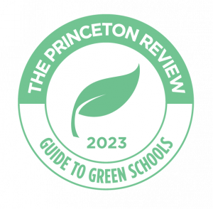 Princeton 2023 - Guide to Green Schools