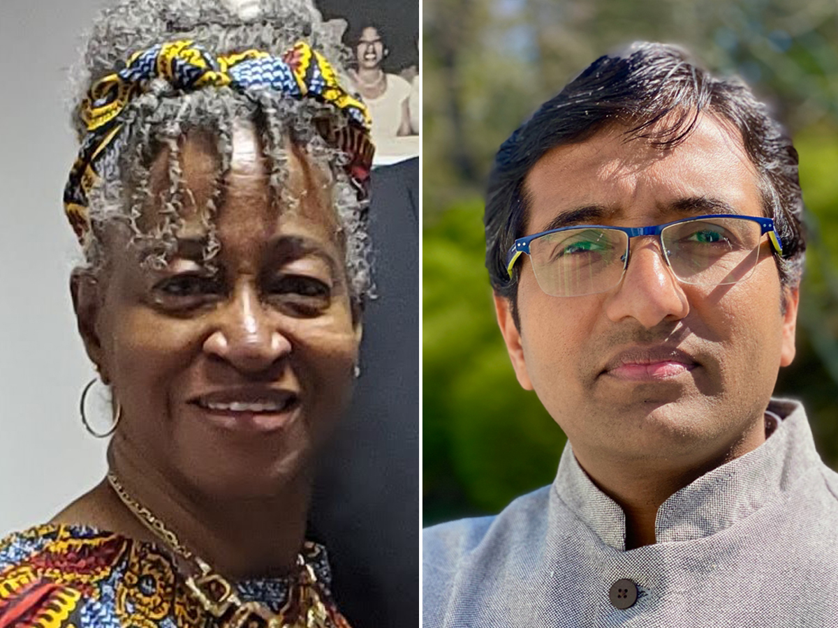 In New Book, Professors Write About Getting Student Teachers Out of