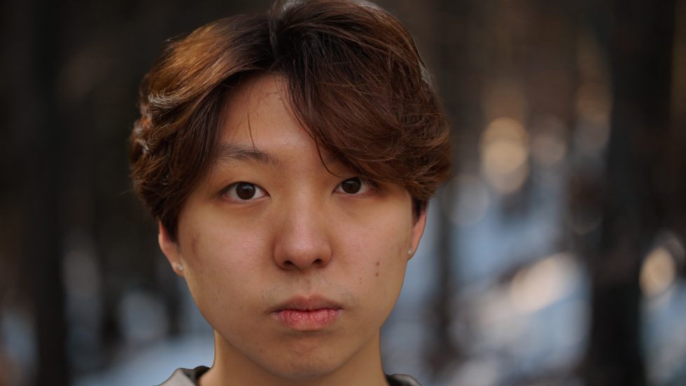 Samuel Kang