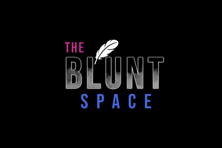 The Blunt Space Incorporated