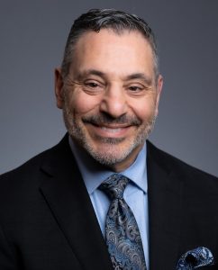 Nicholas Iadevaio Jr., MBA '00