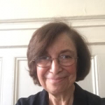 Sharon Kozberg, Ph. D.