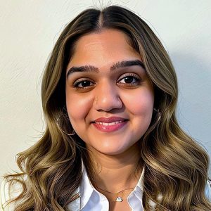 Zeenat Baig ‘19