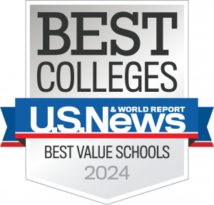 U.S. News & World Report: Best Value 2024