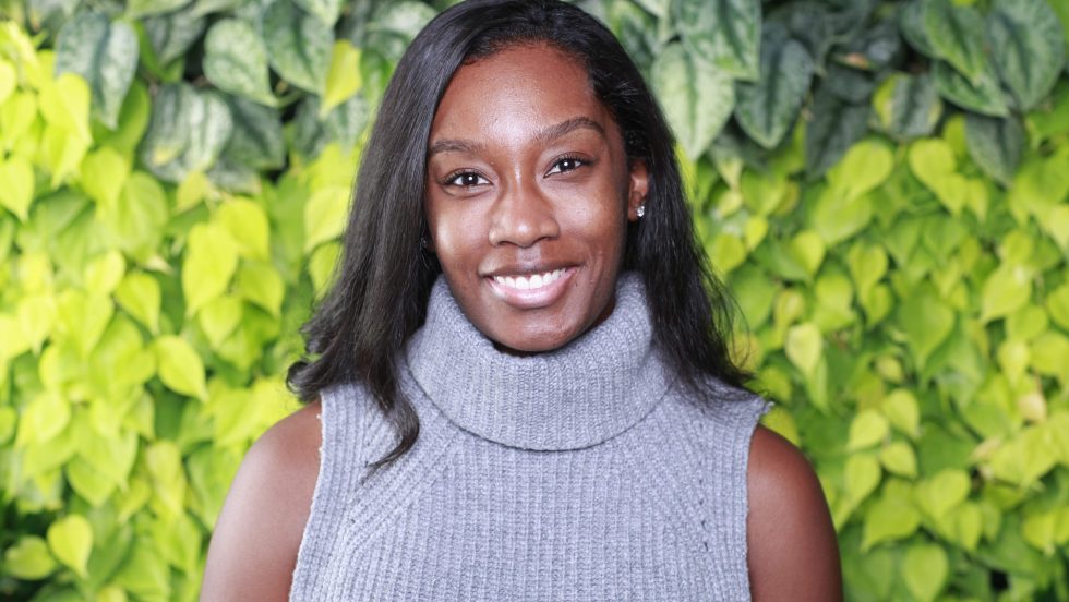 Alexandria Cisco ’15
