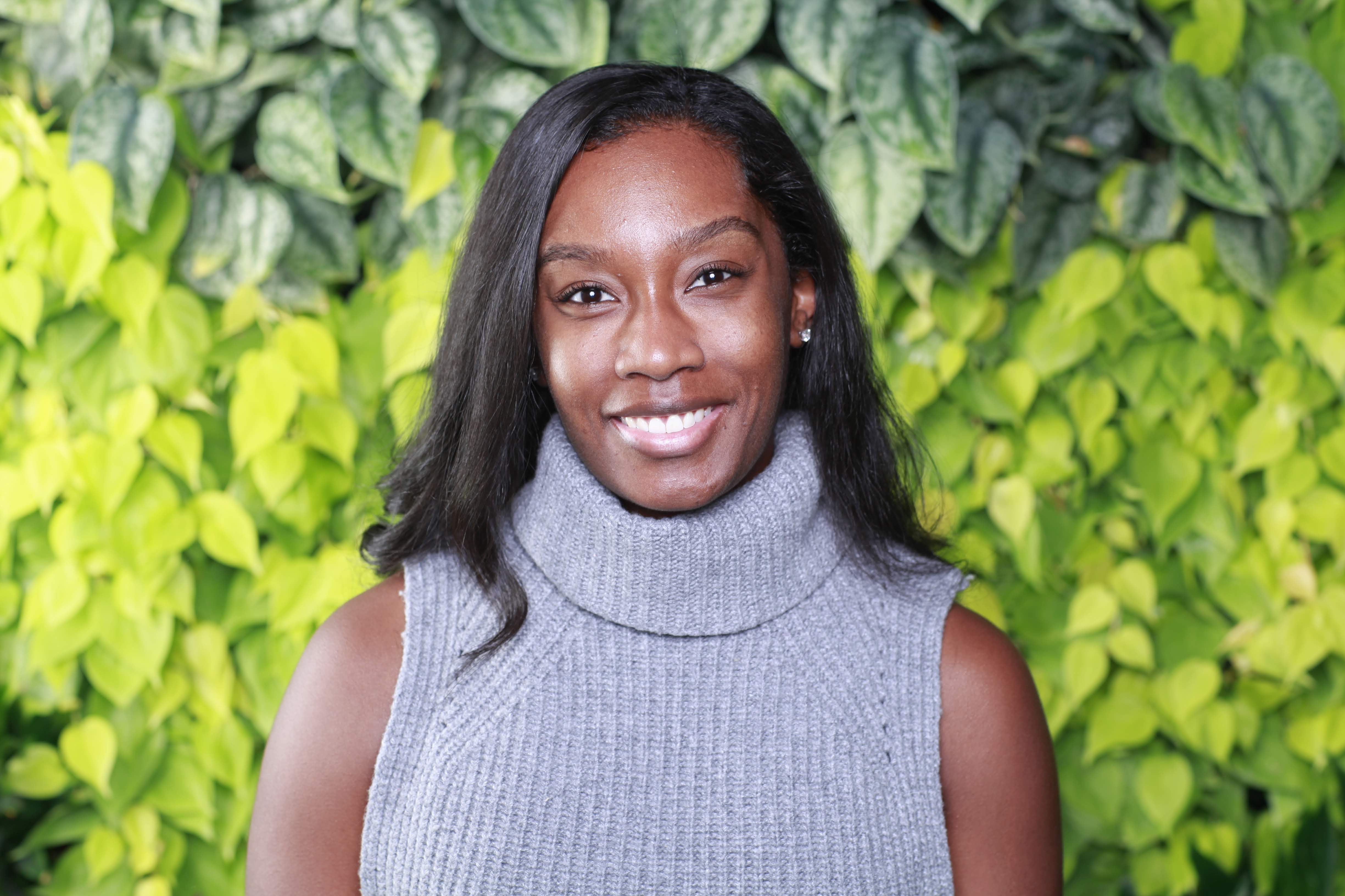 Adelphi Alumni Profile Alexandria Cisco ’15 Adelphi University