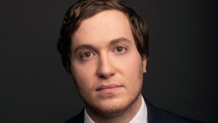 Michael Khayan ’15