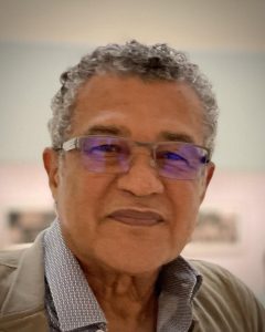 Arthur Gray