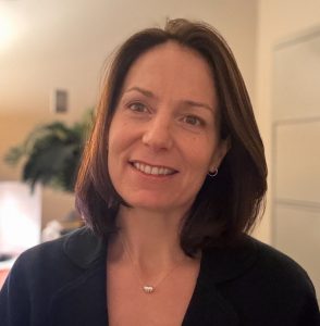 Colleen McKechnie