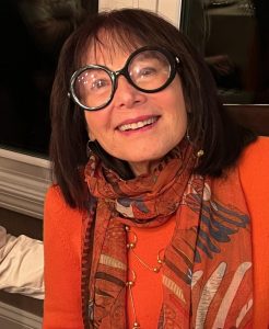Estelle Shane