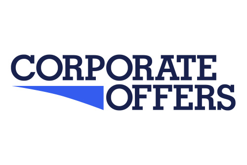 Corporate Offers Logo