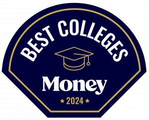 Money Magazine's Best Colleges 2024
