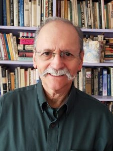Paul Wachtel, PhD