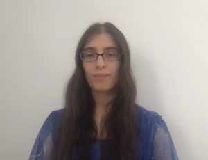 Carly Ro’ee Meyer, PsyD