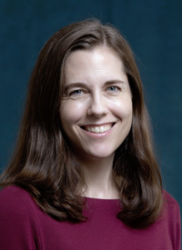 Catherine Eubanks