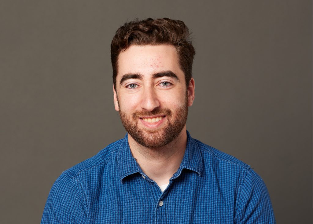 Adelphi Alumni Profile Michael Nicholas ’16 Adelphi University