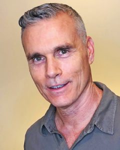 David Braucher