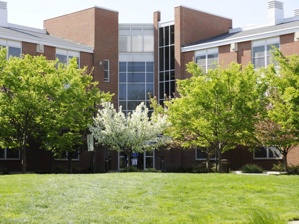 Res Hall A