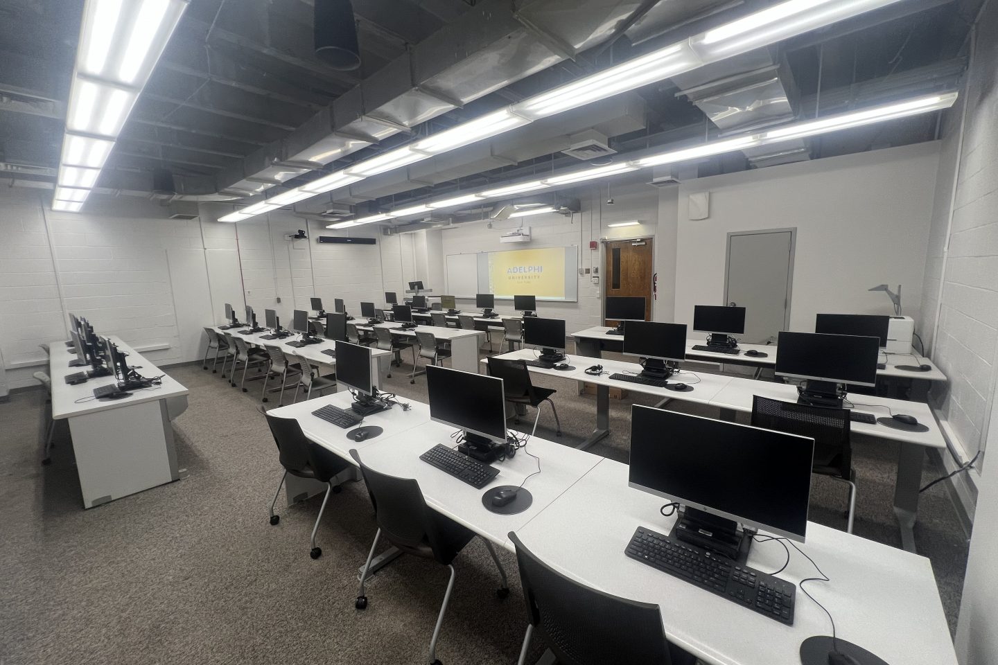 Science Building Room 227