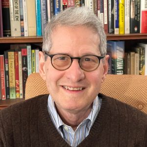 Elliot L. Jurist, PhD, PhD