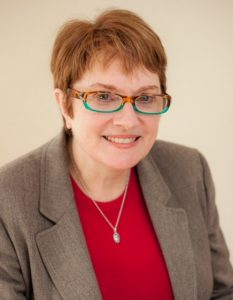 Suzanne Iasenza, PhD