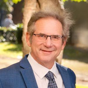 Warren Spielberg