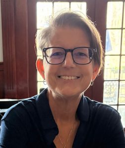 Jennifer Lancaster