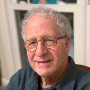 Steven Stern, PsyD