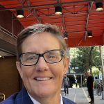 Margie Brickley, MSEd, IMHE® IV