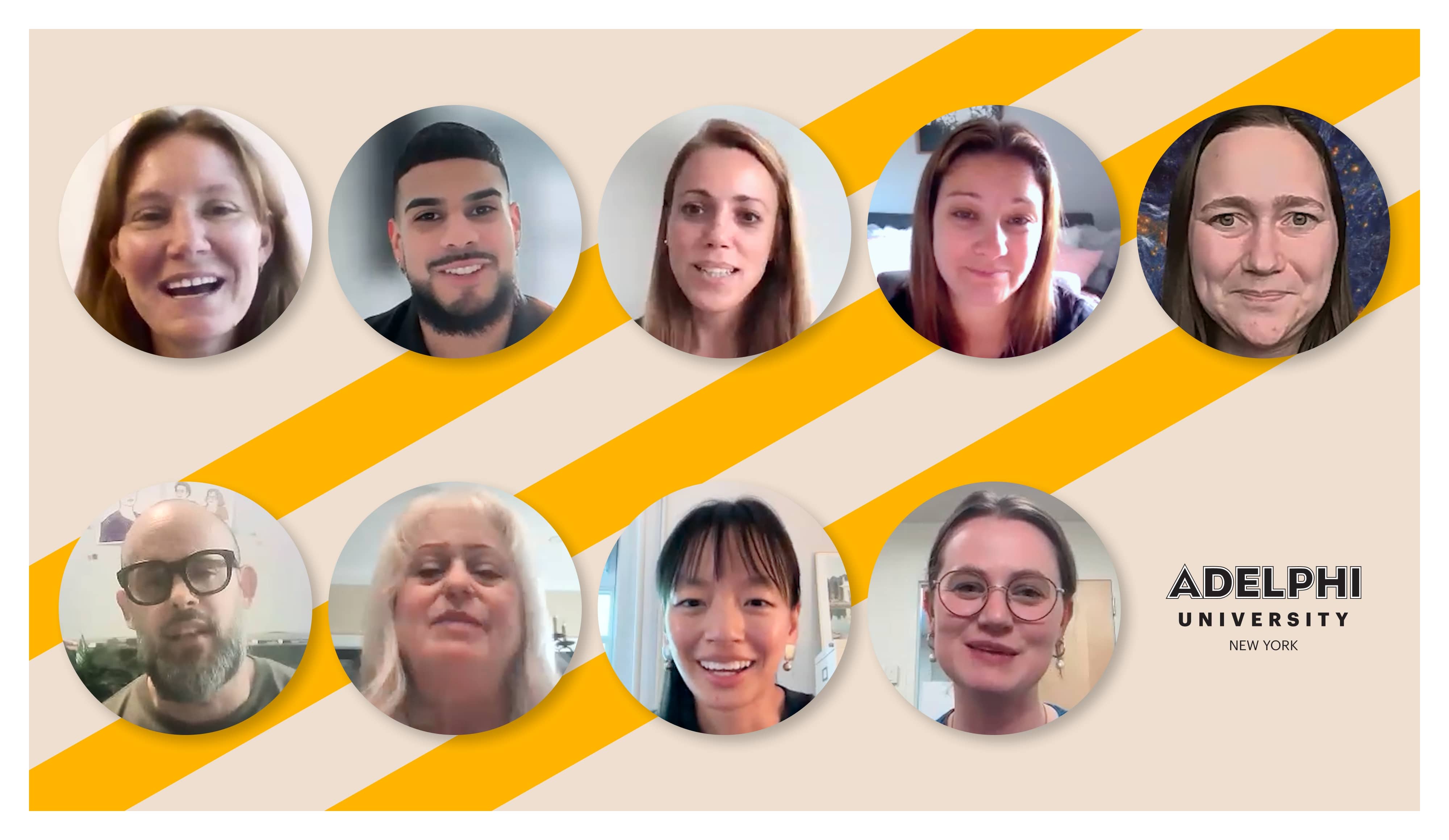 Introducing Adelphi’s Newest Faculty Members | Adelphi University