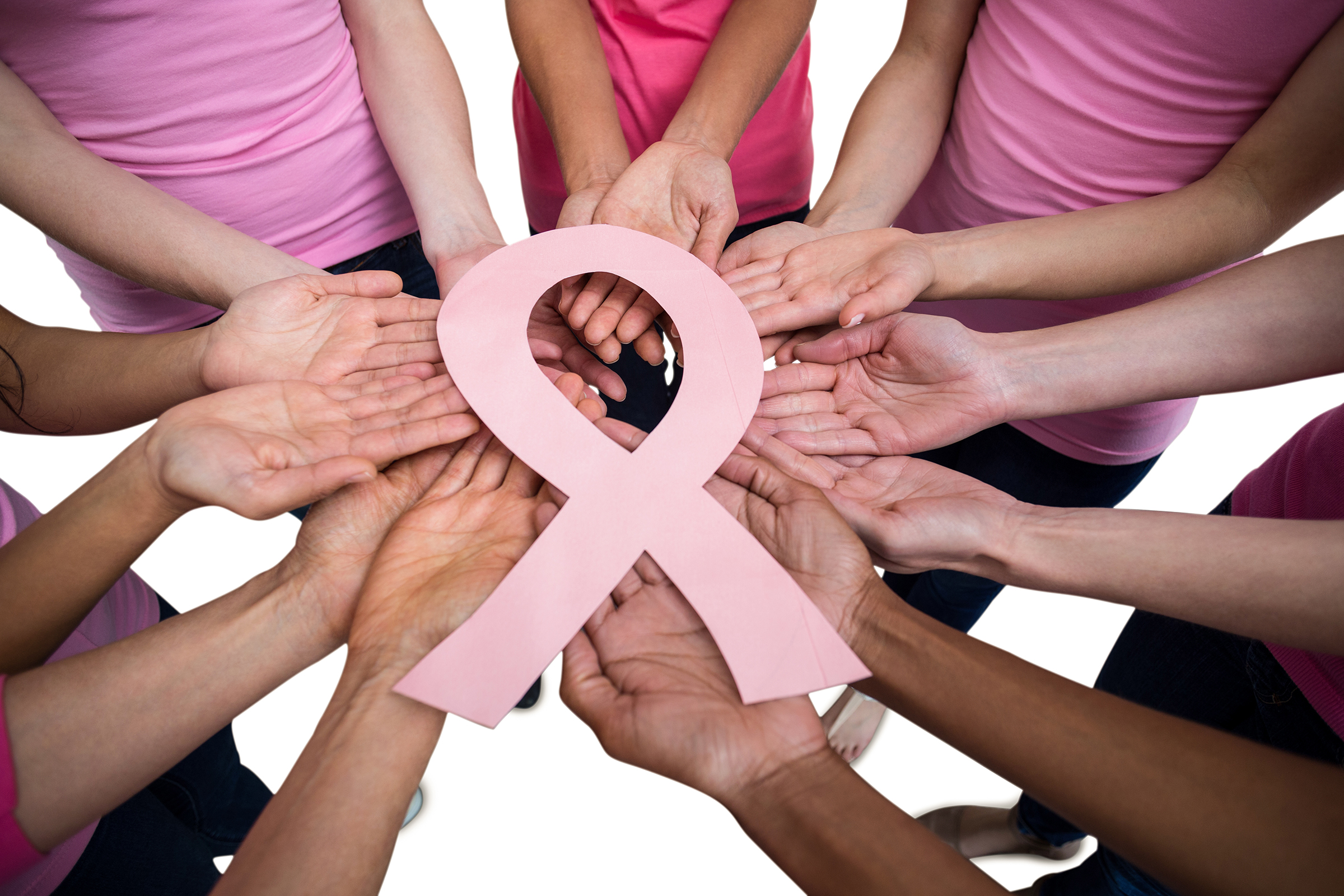 Hope & Healing: Learn the Latest in Breast Cancer Care from a Leading ...