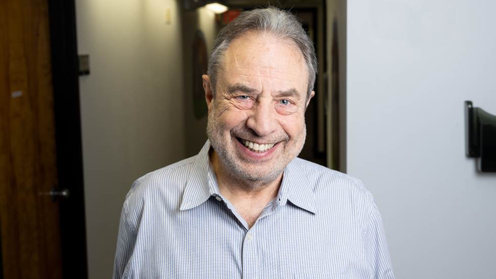 Joel Weinberger, PhD,