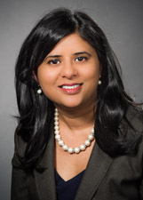 Dr. Ruby Sharma