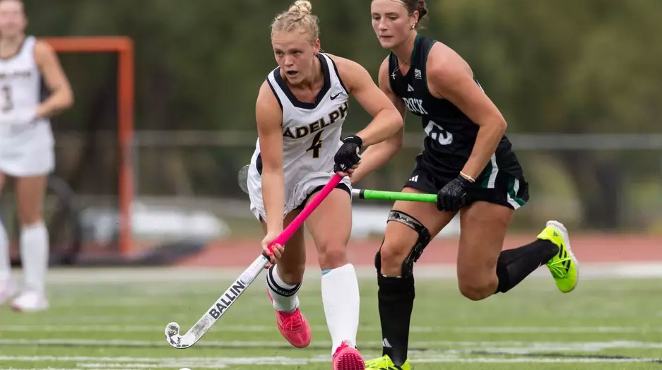 Women&#039;s Field Hockey