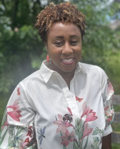 Tasha Tyrell-Williams, LCSW-R