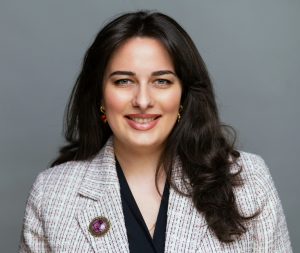 Nina Tchavtchanidze