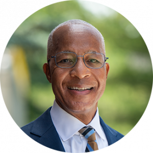 Bruce A. Jones ’82, PhD