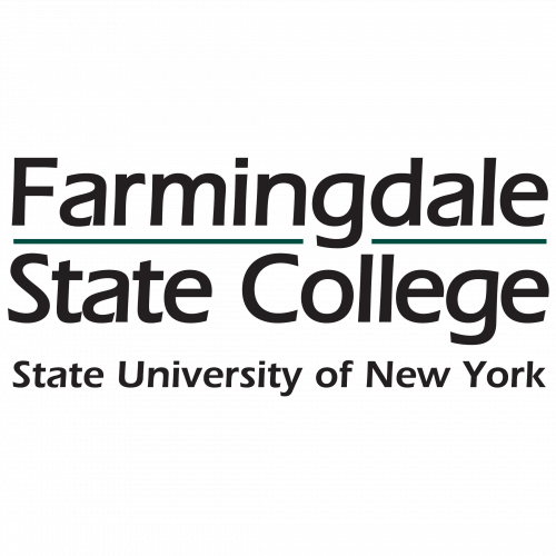 Farmingdale State College of New York Logo