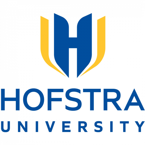 Hofstra University Logo