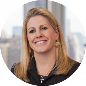 LeeAnn Black ’83