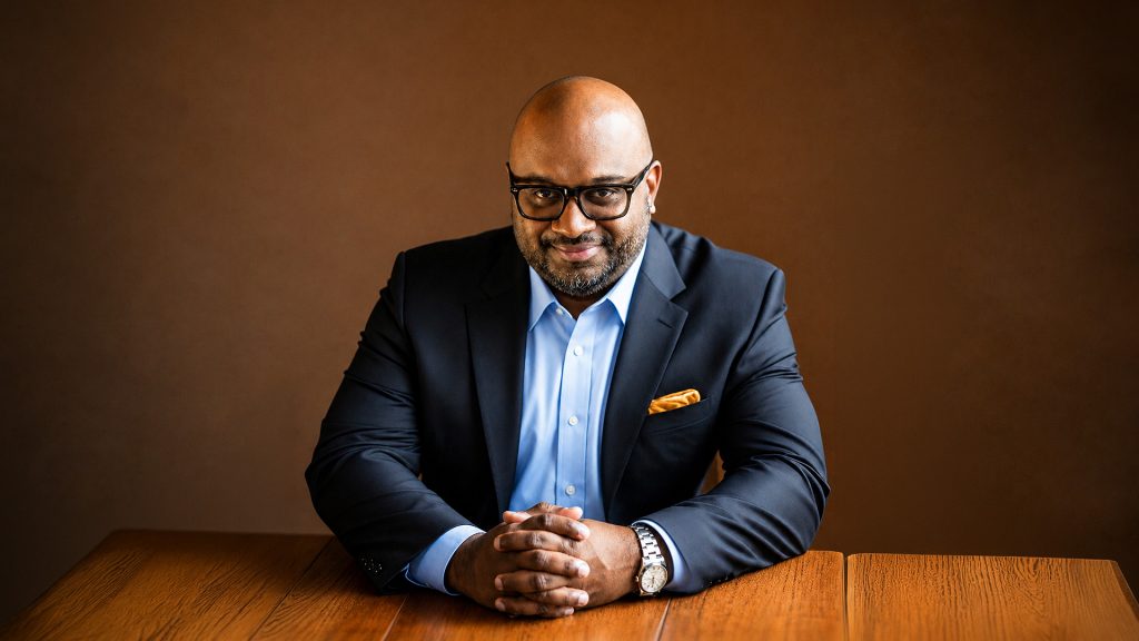 Trustee Leonard C. Achan ’99