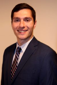 Andrew Jacobson ’20, MS ’21