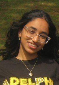 Anya Patel
