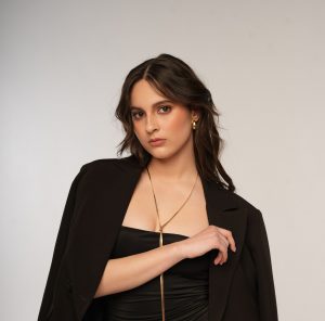 Arina Kamenetska