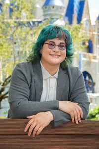 Erica Ram '16